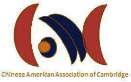 Chinese American Association of Cambridge logo